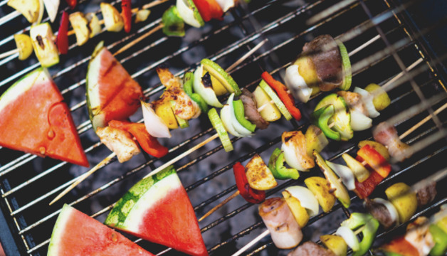 Gewürzset fürs Grillen