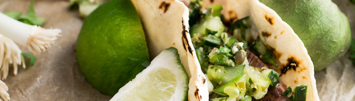 Lateinamerikanische Küche