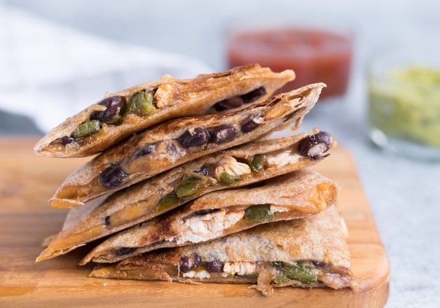 Typische Gerichte aus Lateinamerika