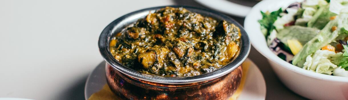 Die arabische Küche