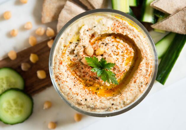 Fleisch in der Arabischen Küche