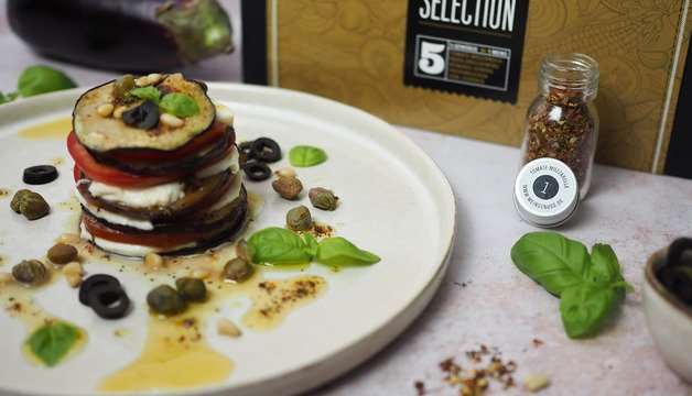 Allrounder Gewürzset Selection