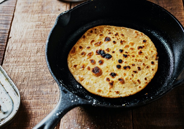 Arabische Küche Beilagen