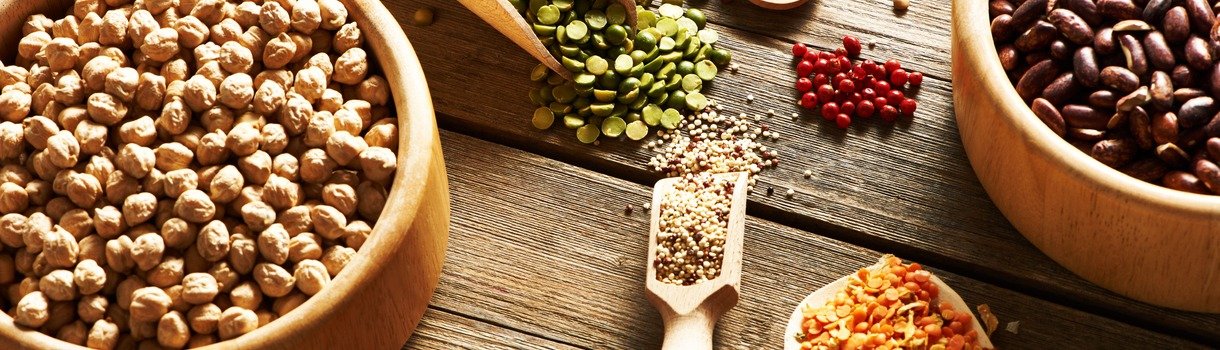 Die afrikanische Küche