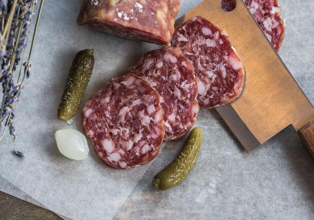 Facetten der französischen Küche