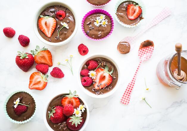 Frankreichs süße Köstlichkeiten