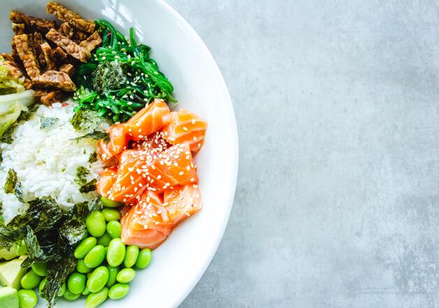 Zutaten Asiatische Küche