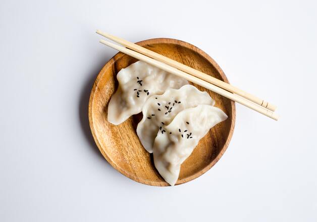 Stäbchen in Asiatischer Küche