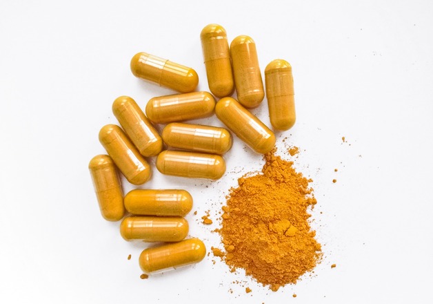 Kurkuma bei Alzheimer