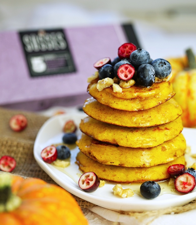 Geschenke, die von Herzen kommen