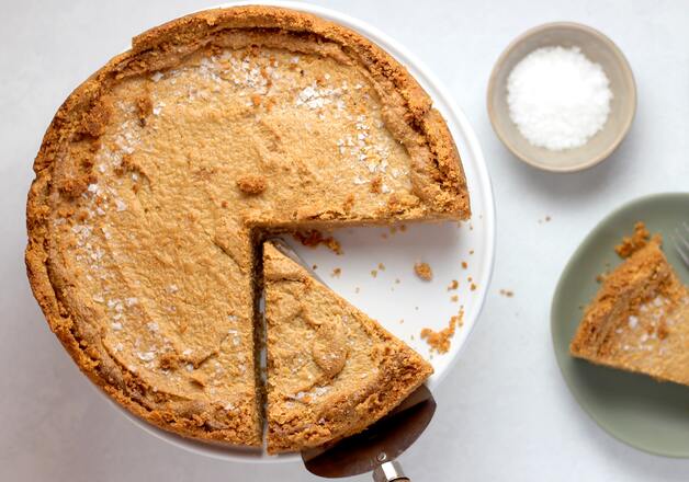 Thanksgiving in Amerika