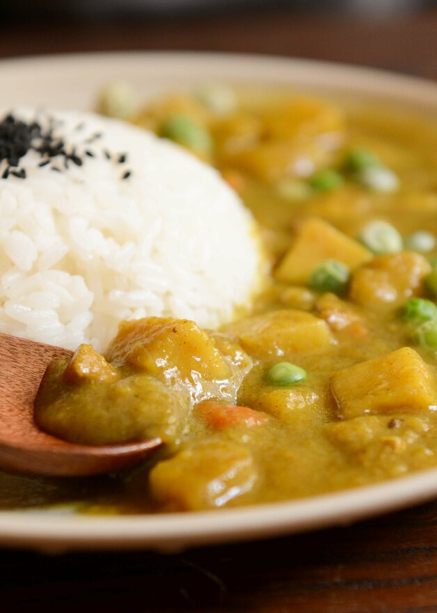 Klassiker der Indischen Küche