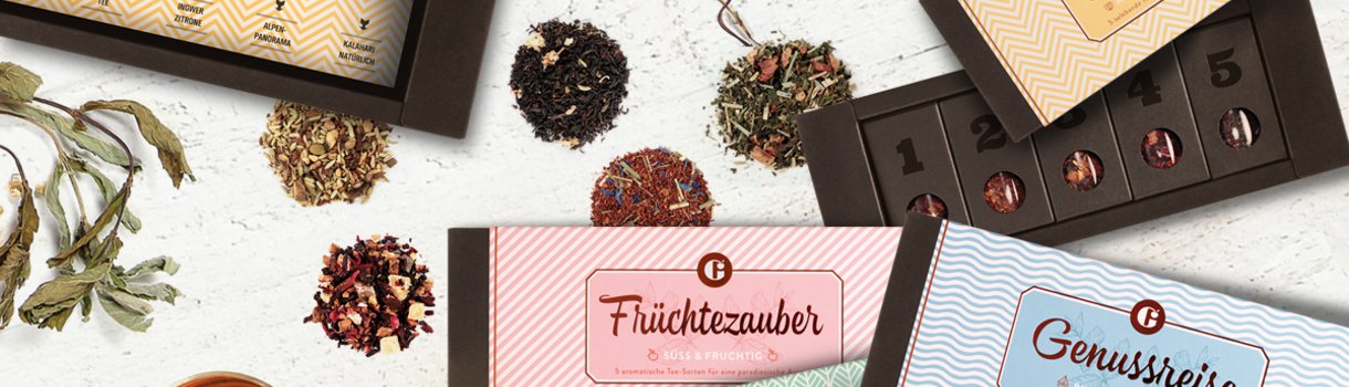 Geschenke für Wunschlose