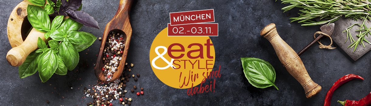 Eat & Style München