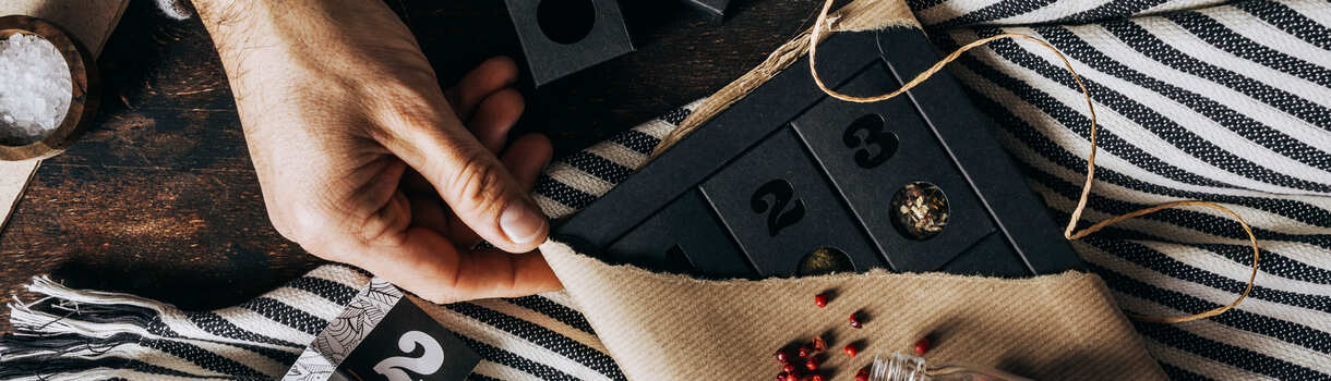 To-Do Liste für Advent