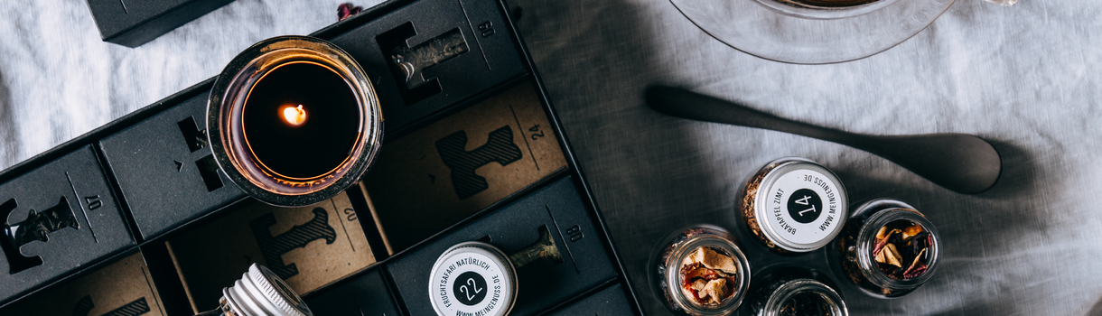 Genuss für Winterabend 