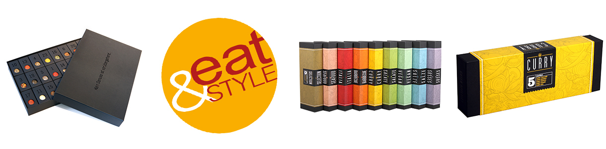 Mein Genuss auf Eat & Style