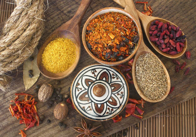 Orientalische Gewürze kaufen