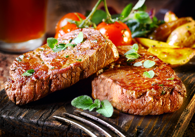 Clean Eating Gewürze