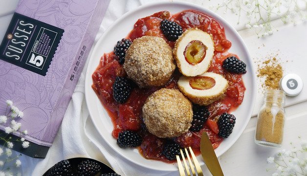 Gewürzset für Süßes