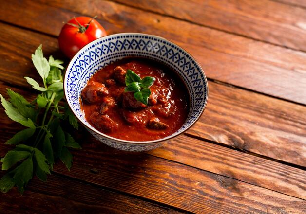 Currypasten aus Thailand