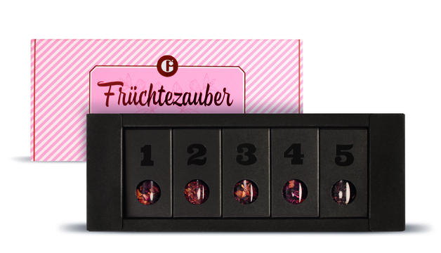 Tee Geschenkset online kaufen