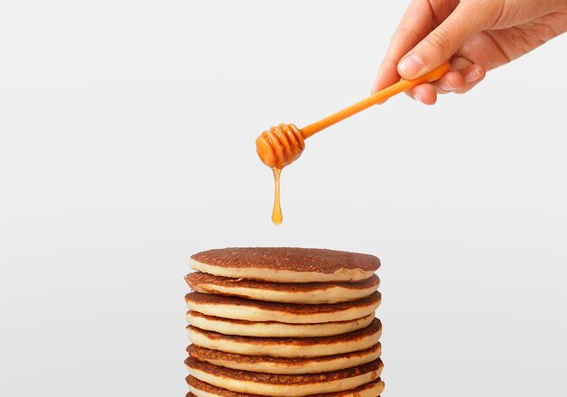 Ist Honig gesund?