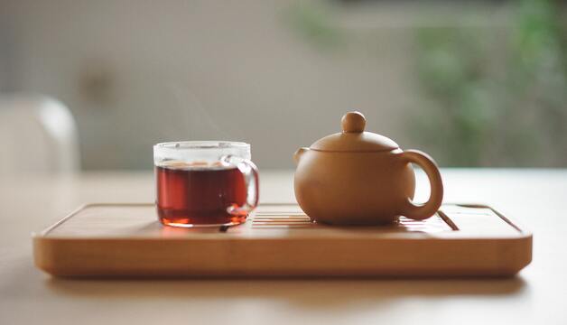 Rooibos Tee kaufen