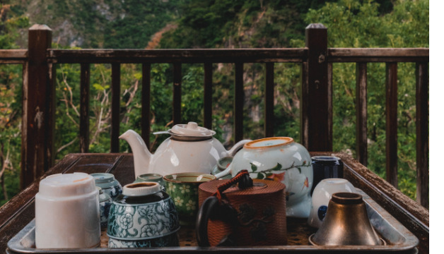 Ist Weißer Tee gesund?