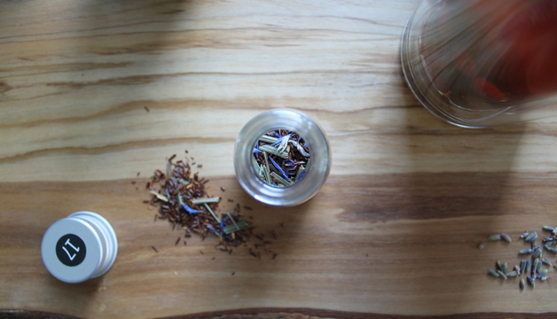 Kalahari Natürlich Rooibostee