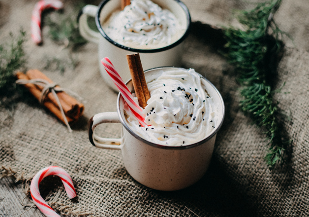 Ceylon Zimt gemahlen für Heißgetränke