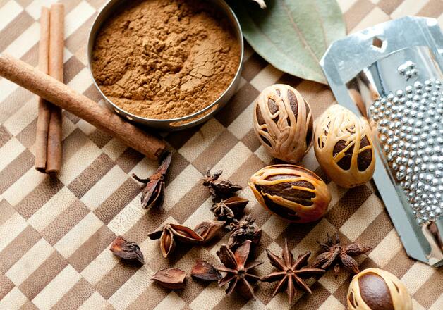 Spekulatiusgewürz kaufen