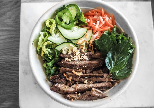 Barbecue Louisiana Rub kaufen