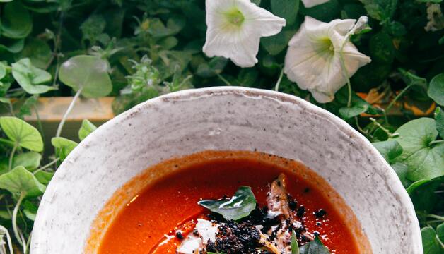 Gazpacho