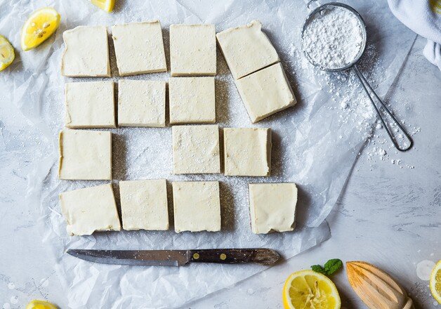 Zitronenschalen gemahlen online kaufen