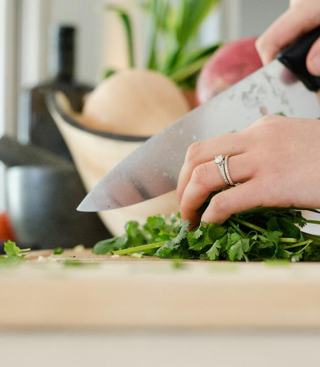 So bleiben Gewürze frisch