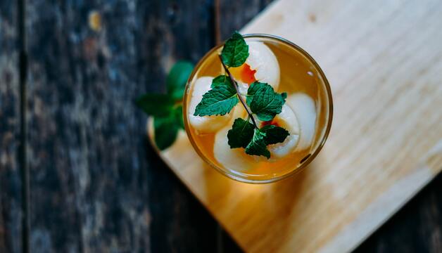 Eistee - was beachten?