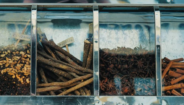 Gewürztee online kaufen