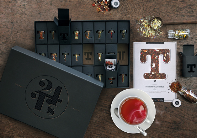 Besondere Adventskalender kaufen