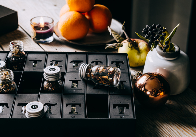 Individuelle Adventskalender kaufen