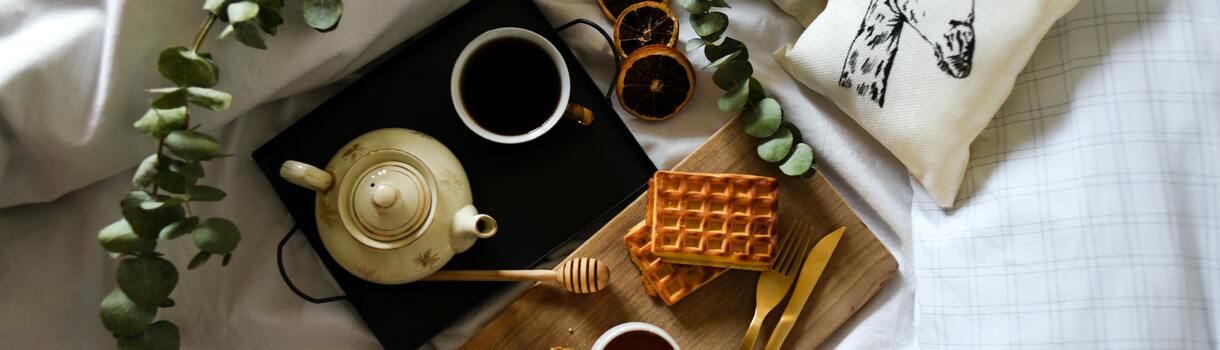 Kann zu viel Tee schädlich sein?