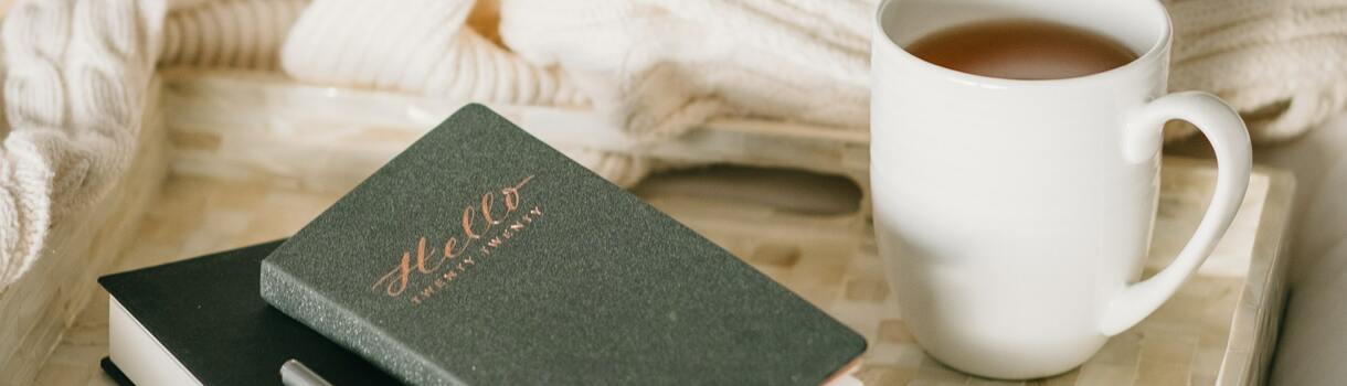 Teesorten, die belebend wirken