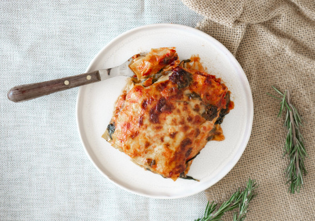 Moussaka