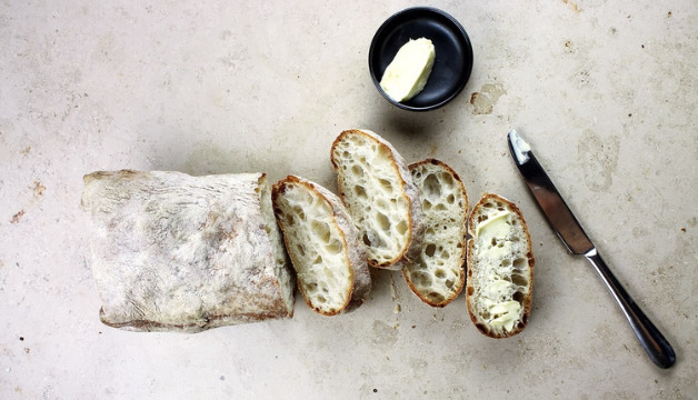 Ciabatta