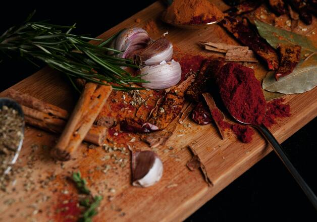 Paprika Gewürz edelsüss bestellen