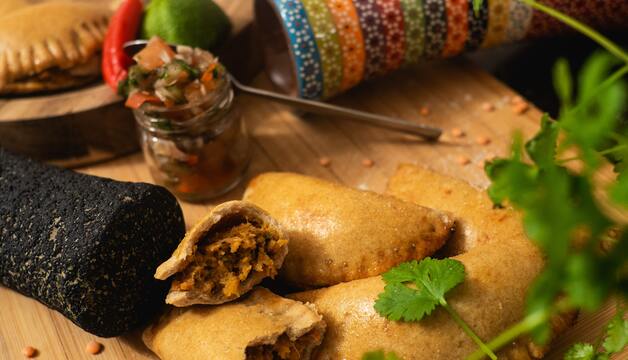 Ras el Hanout Gewürz online bestellen