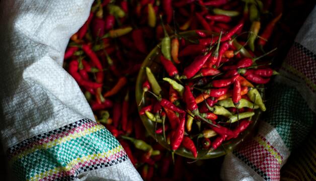 Chili con Carne Gewürz kaufen