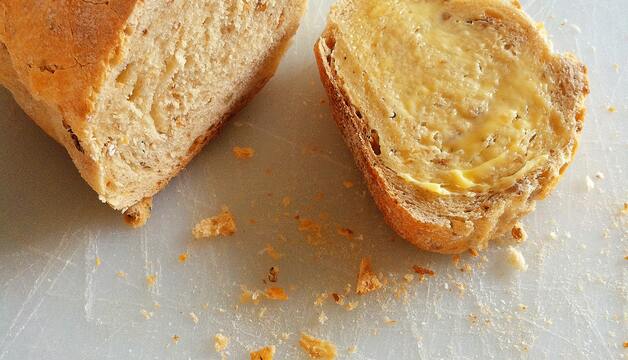 Grillbutter Gewürz für Kräuterbutter