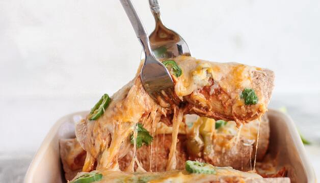 nordafrikanisch-tunesische Gewürzmischung