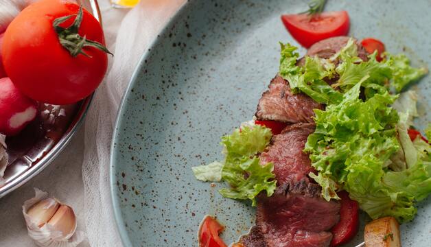 Gaucho Steak Gewürz online bestellen